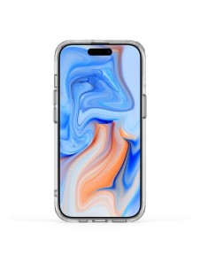 Apple, iPhone 15 Plus, vaska , cover, fodral, fodralet, skal, skyddar