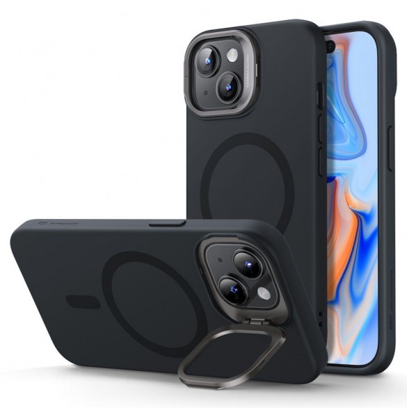 Apple, iPhone 15 Plus, vaska , cover, fodral, fodralet, skal, skyddar