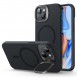 Apple, iPhone 15 Plus, vaska , cover, fodral, fodralet, skal, skyddar