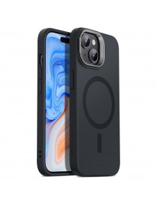 Apple, iPhone 15 Plus, vaska , cover, fodral, fodralet, skal, skyddar