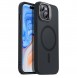 Apple, iPhone 15 Plus, vaska , cover, fodral, fodralet, skal, skyddar