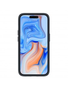 Apple, iPhone 15 Plus, vaska , cover, fodral, fodralet, skal, skyddar