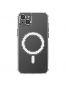Apple, iPhone 15 Plus, vaska , cover, fodral, fodralet, skal, skyddar