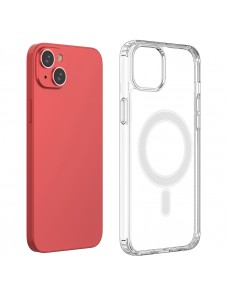 Apple, iPhone 15 Plus, vaska , cover, fodral, fodralet, skal, skyddar