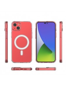 Apple, iPhone 15 Plus, vaska , cover, fodral, fodralet, skal, skyddar