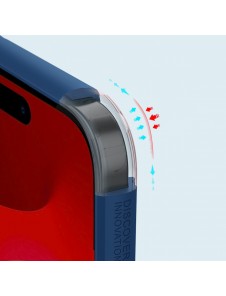 Apple, iPhone 15 Plus, vaska , cover, fodral, fodralet, skal, skyddar