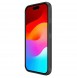 Apple, iPhone 15 Plus, vaska , cover, fodral, fodralet, skal, skyddar
