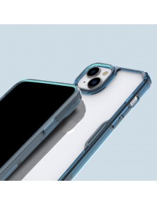 Apple, iPhone 15 Plus, vaska , cover, fodral, fodralet, skal, skyddar