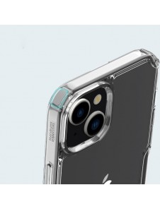 Apple, iPhone 15 Plus, vaska , cover, fodral, fodralet, skal, skyddar