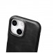 Apple, iPhone 15 Plus, vaska , cover, fodral, fodralet, skal, skyddar