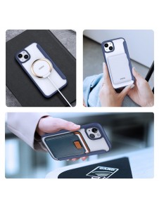Apple, iPhone 15 Plus, vaska , cover, fodral, fodralet, skal, skyddar