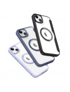 Apple, iPhone 15 Plus, vaska , cover, fodral, fodralet, skal, skyddar