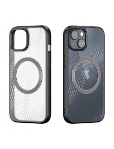 Apple, iPhone 15 Plus, vaska , cover, fodral, fodralet, skal, skyddar