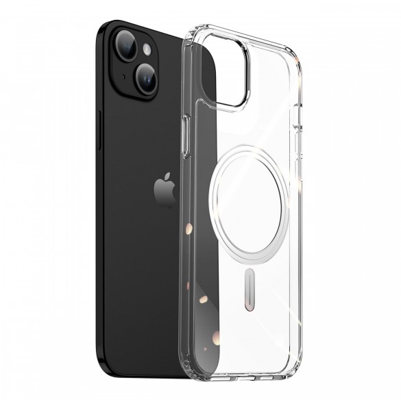 Apple, iPhone 15 Plus, vaska , cover, fodral, fodralet, skal, skyddar