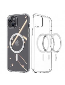 Apple, iPhone 15 Plus, vaska , cover, fodral, fodralet, skal, skyddar