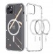 Apple, iPhone 15 Plus, vaska , cover, fodral, fodralet, skal, skyddar