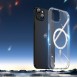 Apple, iPhone 15 Plus, vaska , cover, fodral, fodralet, skal, skyddar