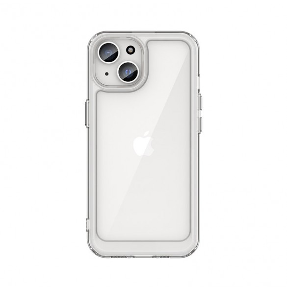 Apple, iPhone 15 Plus, vaska , cover, fodral, fodralet, skal, skyddar