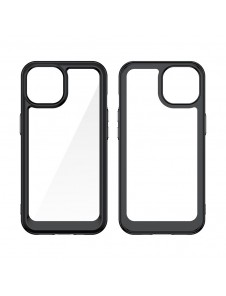 Apple, iPhone 15 Plus, vaska , cover, fodral, fodralet, skal, skyddar