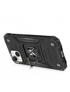 Apple, iPhone 15 Plus, vaska , cover, fodral, fodralet, skal, skyddar