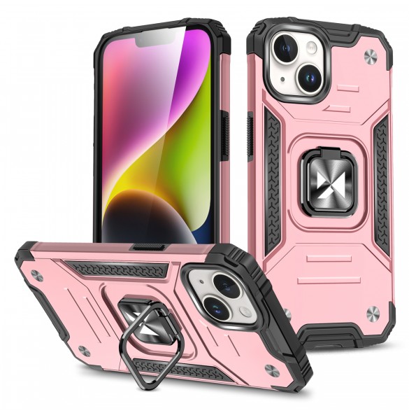 Apple, iPhone 15 Plus, vaska , cover, fodral, fodralet, skal, skyddar