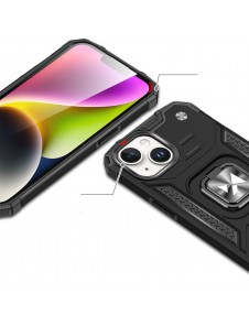 Apple, iPhone 15 Plus, vaska , cover, fodral, fodralet, skal, skyddar