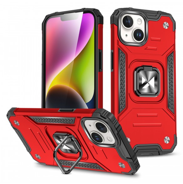 Apple, iPhone 15 Plus, vaska , cover, fodral, fodralet, skal, skyddar