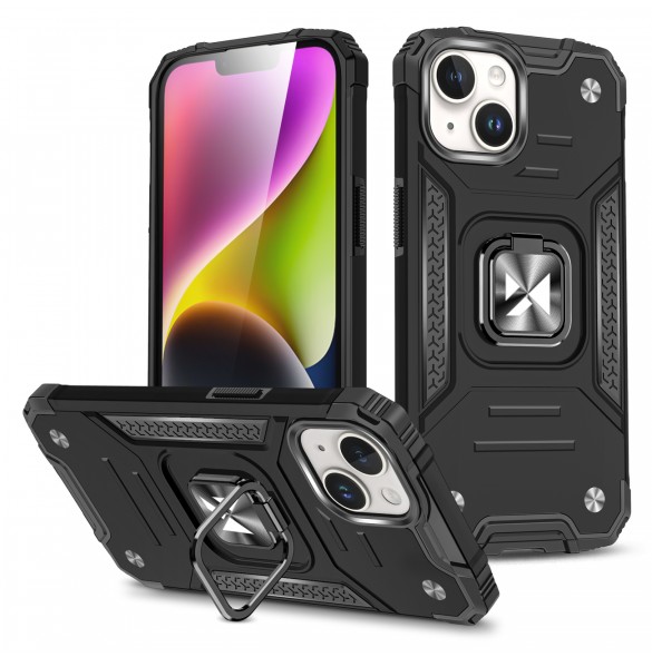 Apple, iPhone 15 Plus, vaska , cover, fodral, fodralet, skal, skyddar