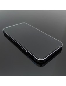 Apple, iPhone 15 Plus, glas , tempered, screen protector, folie, skärmsskydd, Härdat glas,skydd
