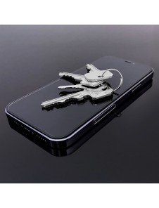 Apple, iPhone 15 Plus, glas , tempered, screen protector, folie, skärmsskydd, Härdat glas,skydd