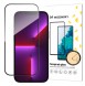 Apple, iPhone 15 Plus, glas , tempered, screen protector, folie, skärmsskydd, Härdat glas,skydd