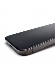 Apple, iPhone 15 Plus, glas , tempered, screen protector, folie, skärmsskydd, Härdat glas,skydd