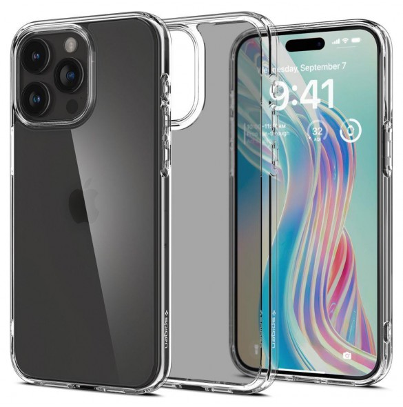 Apple, iPhone 15 Pro, vaska , cover, fodral, fodralet, skal, skyddar
