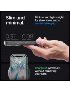 Apple, iPhone 15 Pro, vaska , cover, fodral, fodralet, skal, skyddar
