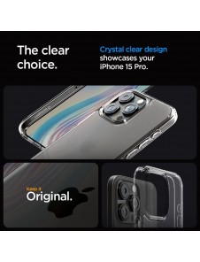 Apple, iPhone 15 Pro, vaska , cover, fodral, fodralet, skal, skyddar