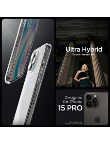 Apple, iPhone 15 Pro, vaska , cover, fodral, fodralet, skal, skyddar