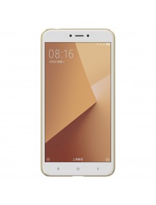 Din Xiaomi Redmi Note 5A skyddas av detta stora omslag.