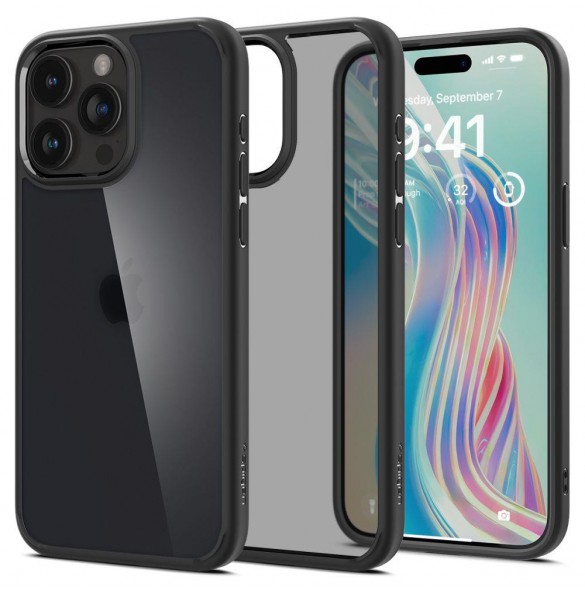 Apple, iPhone 15 Pro, vaska , cover, fodral, fodralet, skal, skyddar