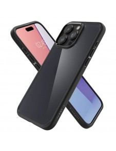 Apple, iPhone 15 Pro, vaska , cover, fodral, fodralet, skal, skyddar
