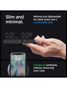Apple, iPhone 15 Pro, vaska , cover, fodral, fodralet, skal, skyddar