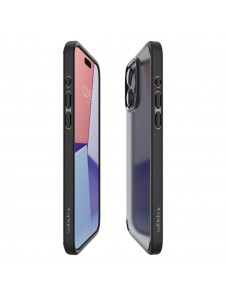 Apple, iPhone 15 Pro, vaska , cover, fodral, fodralet, skal, skyddar