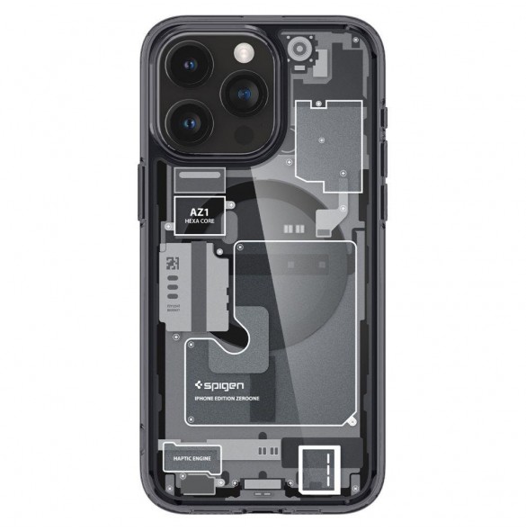 Apple, iPhone 15 Pro, vaska , cover, fodral, fodralet, skal, skyddar