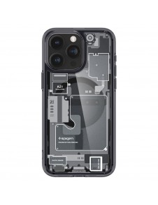 Apple, iPhone 15 Pro, vaska , cover, fodral, fodralet, skal, skyddar