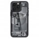 Apple, iPhone 15 Pro, vaska , cover, fodral, fodralet, skal, skyddar