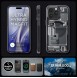 Apple, iPhone 15 Pro, vaska , cover, fodral, fodralet, skal, skyddar