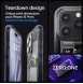 Apple, iPhone 15 Pro, vaska , cover, fodral, fodralet, skal, skyddar