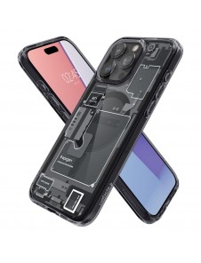 Apple, iPhone 15 Pro, vaska , cover, fodral, fodralet, skal, skyddar