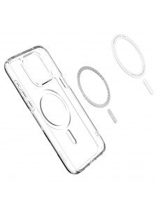 Apple, iPhone 15 Pro, vaska , cover, fodral, fodralet, skal, skyddar