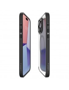 Apple, iPhone 15 Pro, vaska , cover, fodral, fodralet, skal, skyddar