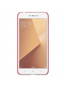 Med detta skydd kommer du att vara lugn för din Xiaomi Redmi Note 5A.